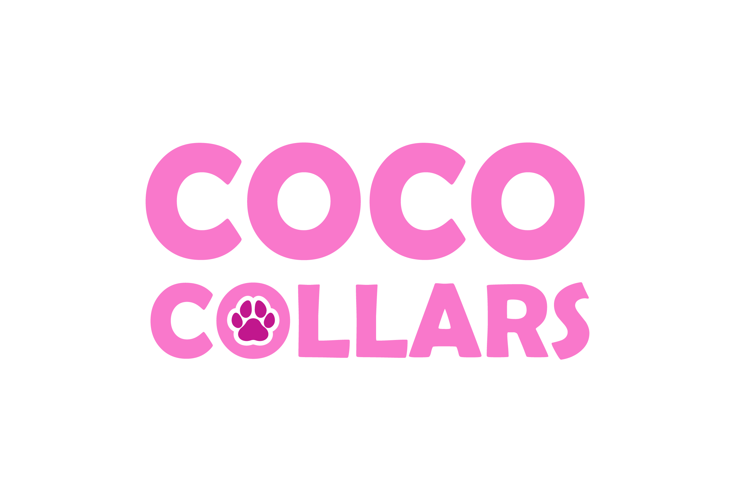Coco Collars – Handmade paracord collars.